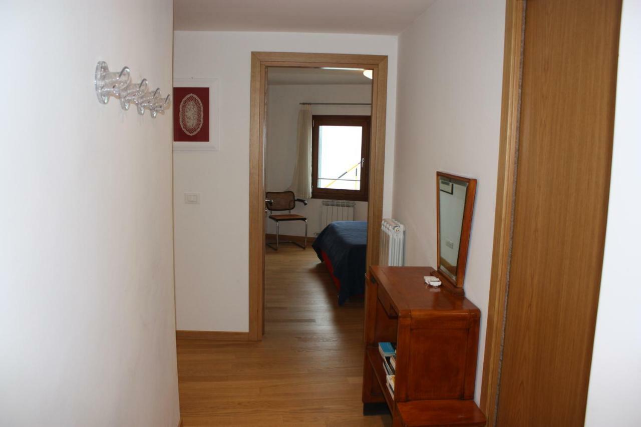 Ferienwohnung Ca' Ribaldi Venedig Exterior foto